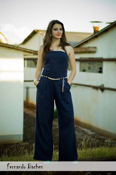 Alexandra Aline Paludo